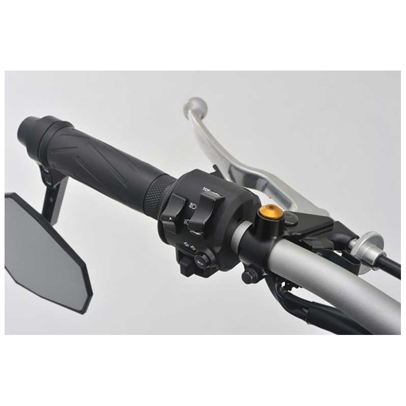 BOUCHON RETROVISEUR ORIGINE M10-P1.25 RHS OR