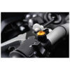 BOUCHON RETROVISEUR ORIGINE M10-P1.25 RHS OR