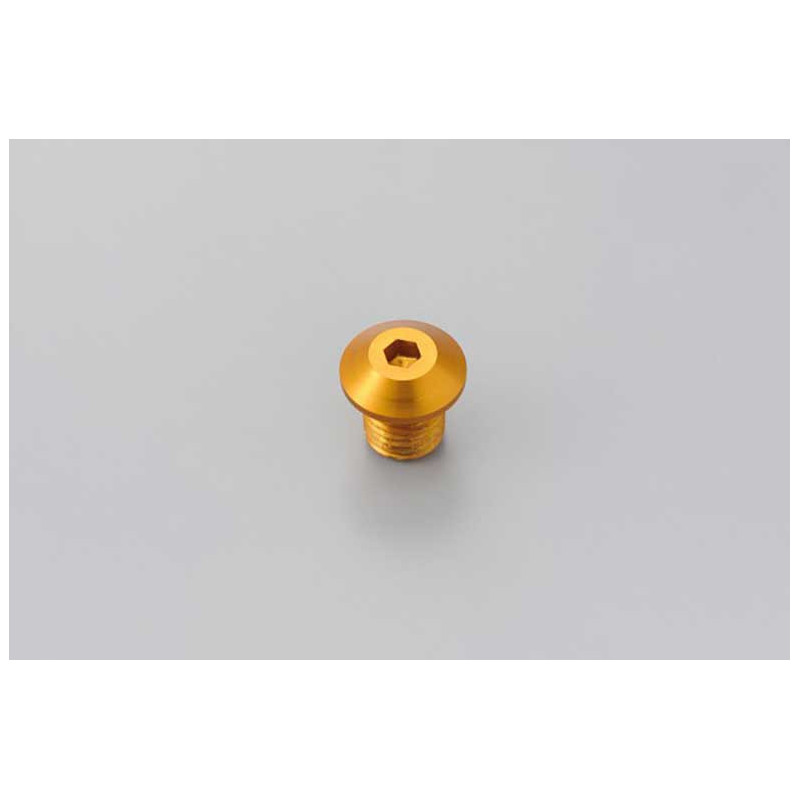 BOUCHON RETROVISEUR ORIGINE M10-P1.25 RHS OR