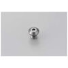 BOUCHON RETROVISEUR ORIGINE M10-P1.25 RHS TITANE