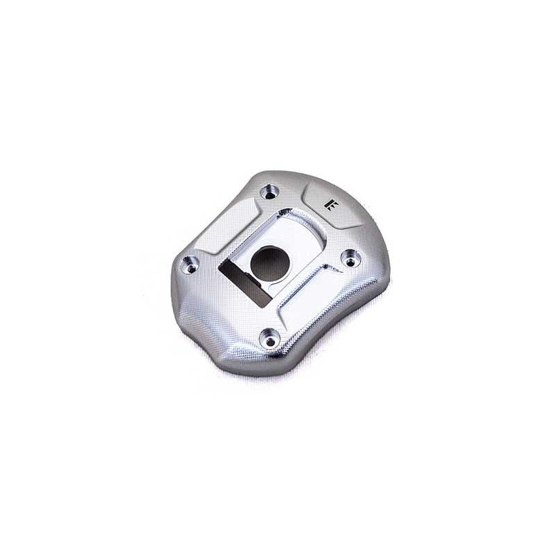 BOUCHON TRAPPE A ESSENCE YAMAHA TENERE 700 21/23 EVOTECH