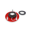 bouchon-trappe-essence-reservoir-partie-exterieure-insert-carbone Bouchon trappe essence réservoir partie extérieure insert carbone