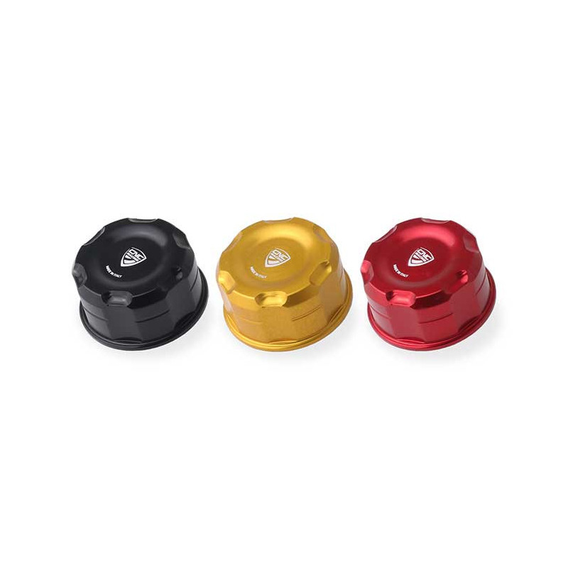 BOUCHON VASE EXPENSION RADIATEUR CNC RACING DUCATI