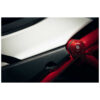 Bouchons cadre grands trous DUCATI MULTISTRADA 1260