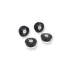 Bouchons cadre petits trous DUCATI MULTISTRADA 1260