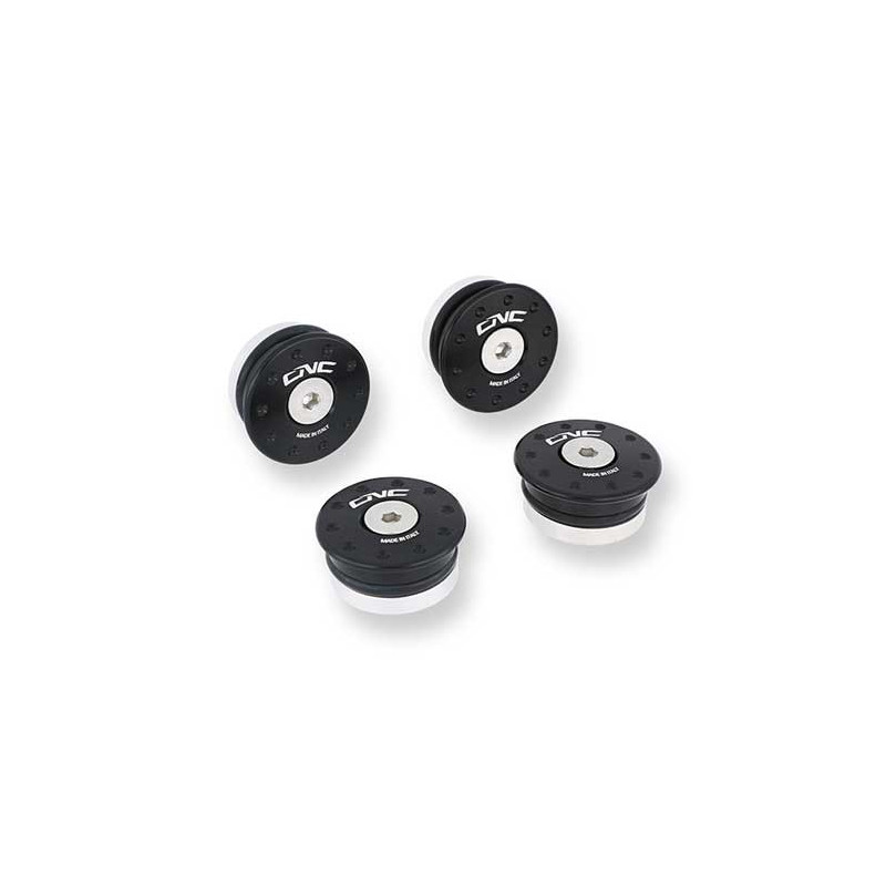 Bouchons cadre petits trous DUCATI MULTISTRADA 1260