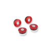 Bouchons cadre petits trous DUCATI MULTISTRADA 1260