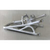 Boucle arrière Aluminium HRC