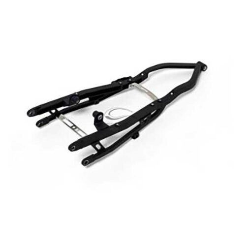 BOUCLE ARRIÈRE COURTE CARBONIN HONDA CBR600RR 2024/*