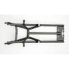 BOUCLE ARRIERE RACING Ducati 848/1098/1198
