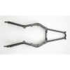 BOUCLE ARRIERE RACING Kawasaki ZX10 2011-15