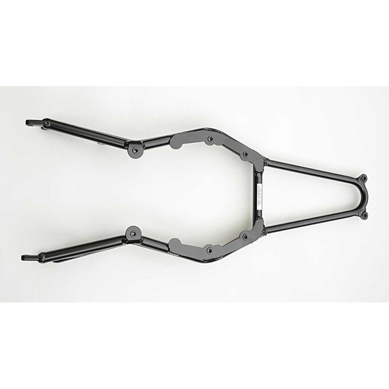 BOUCLE ARRIERE RACING Kawasaki ZX10 2011-15
