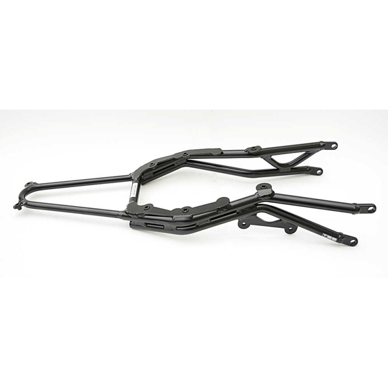 BOUCLE ARRIERE RACING Kawasaki ZX10 2011-15