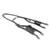 BOUCLE ARRIERE RACING KAWASAKI ZX10 R 2021