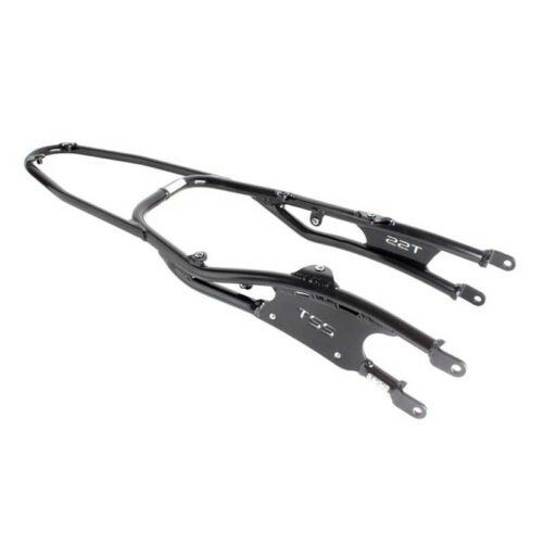 BOUCLE ARRIERE RACING KAWASAKI ZX10 R 2021
