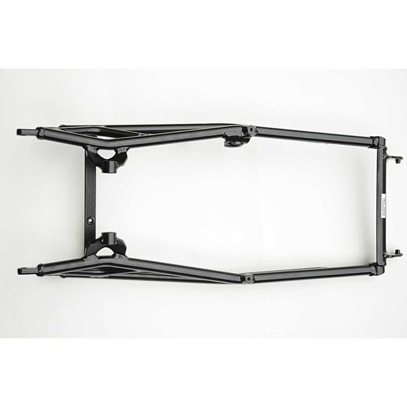 BOUCLE ARRIERE TSS HONDA CBR 600 2007/2015