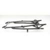 BOUCLE ARRIERE TSS HONDA CBR 600 2007/2015