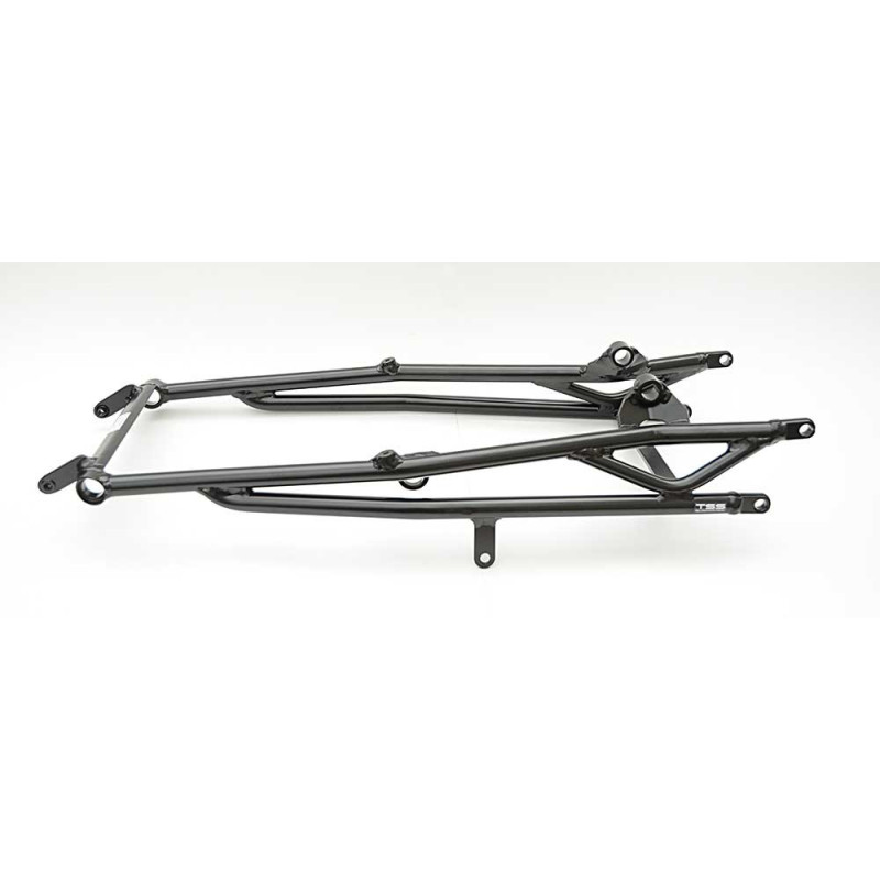 BOUCLE ARRIERE TSS HONDA CBR 600 2007/2015