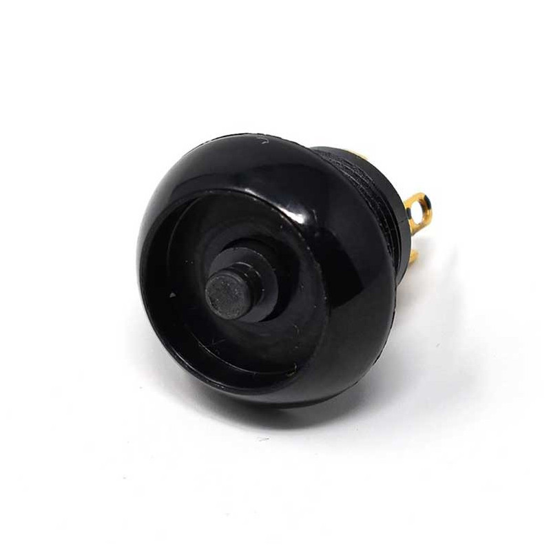 BOUTON MONOSTABLE FERME JET PRIME (pièce détachée)
