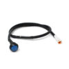 BOUTON OPTIONNEL POUR KIT D'ÉCLAIRAGE DE PLUIE JET PRIME