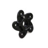 Bride porte couronne 5 trous Ducati 848/SF848