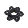 bride-porte-couronne-ducati-6-trous Bride porte couronne Ducati 6 trous