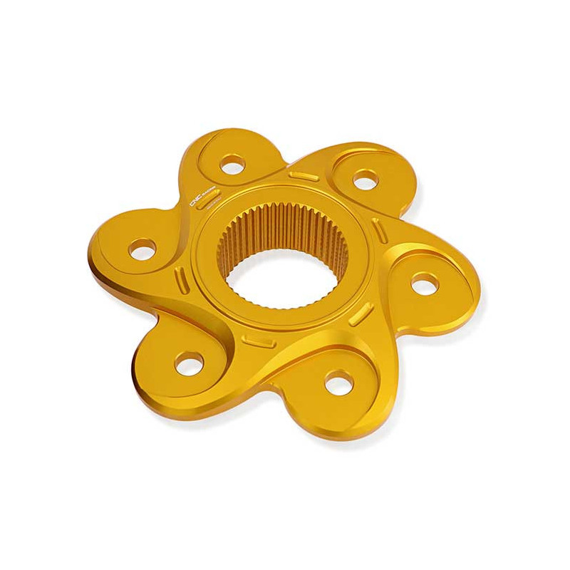 bride-porte-couronne-ducati-6-trous Bride porte couronne Ducati 6 trous