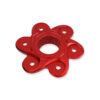 bride-porte-couronne-ducati-6-trous Bride porte couronne Ducati 6 trous