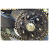 bride-porte-couronne-ducati-6-trous Bride porte couronne Ducati 6 trous