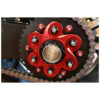 bride-porte-couronne-ducati-6-trous Bride porte couronne Ducati 6 trous