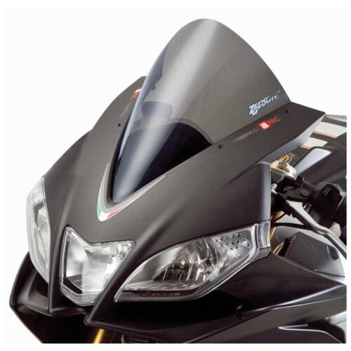 Bulle Aprilia RSV4 Factory