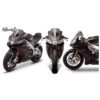 Bulle Aprilia RSV4 Factory MARC 1