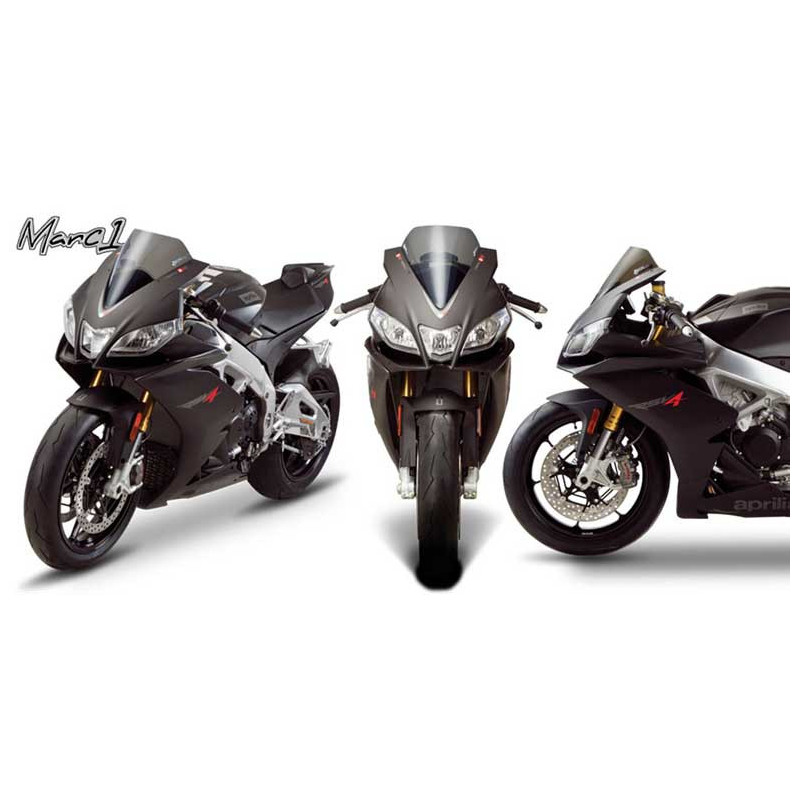 Bulle Aprilia RSV4 Factory MARC 1