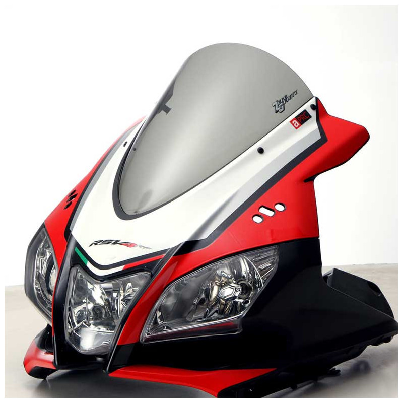 Bulle Aprilia RSV4 type origine
