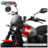 BULLE BIONDI CAFFE NOIR SATINE SCRAMBLER 800 2023