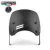 BULLE BIONDI CAFFE NOIR SATINE SCRAMBLER 800 2023