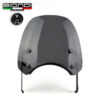 BULLE BIONDI SPORT NOIR FUMEE SCRAMBLER 800 2023