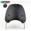 BULLE BIONDI SPORT NOIR SATINE SCRAMBLER 800 2023