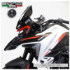 BULLE BIONDI STANDARD TRK 702