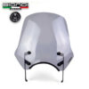 BULLE BIONDI TOURING FUMEE SCRAMBLER 800 2023