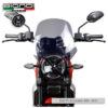 BULLE BIONDI TOURING FUMEE SCRAMBLER 800 2023