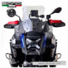 BULLE BIONDI TOURING HAUTE R 1300 GS TRANSPARENT