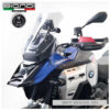 BULLE BIONDI TOURING HAUTE R 1300 GS TRANSPARENT