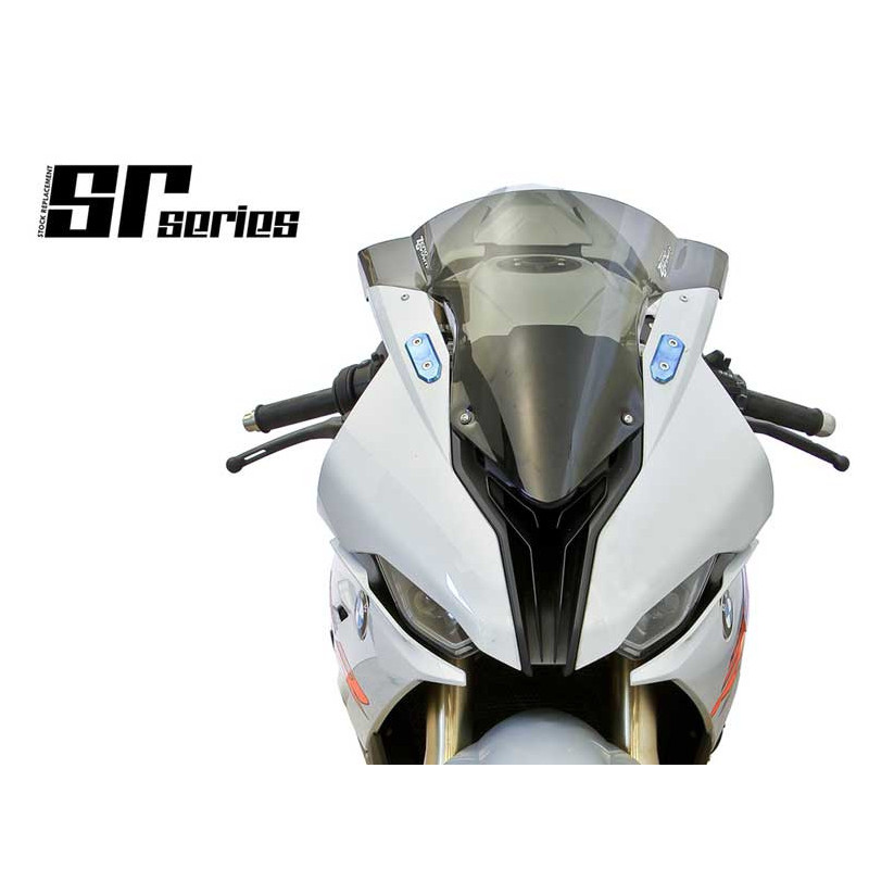 Bulle BMW S 1000RR