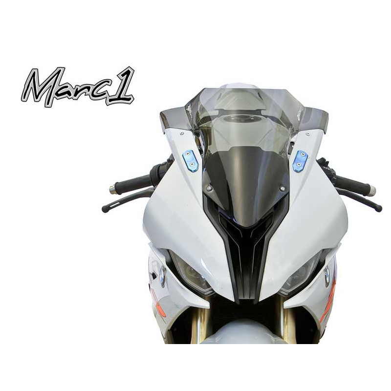 Bulle BMW S1000RR MARC 1