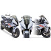 Bulle BMW S1000RR MARC 1