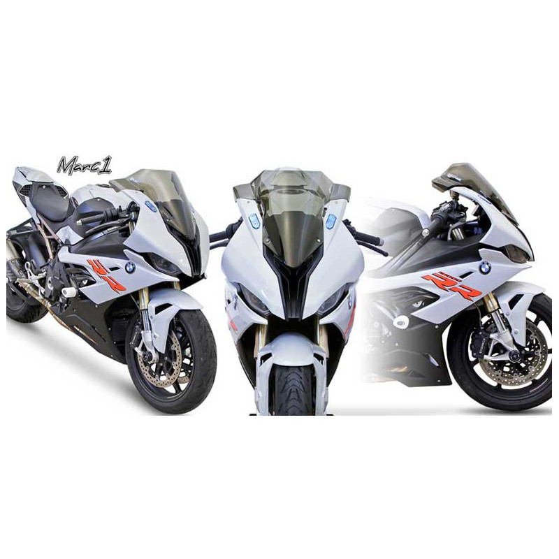 Bulle BMW S1000RR MARC 1