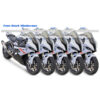 Bulle BMW S1000RR MARC 1