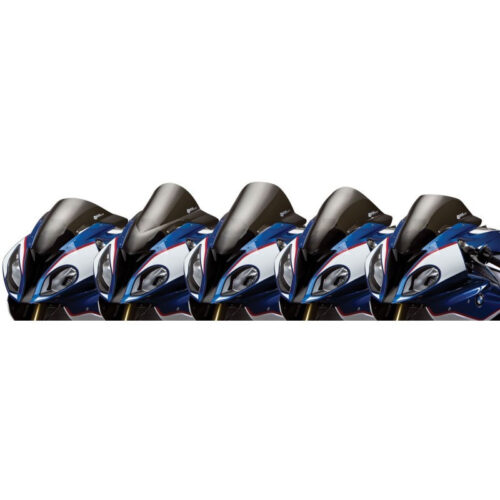 Bulle BMW S1000RR MARC 1