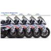Bulle BMW S1000RR MARC 1